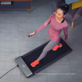 Machine de course électrique de tapis roulant d&#39;équipement d&#39;exercice de gymnastique avec la multi-fonction